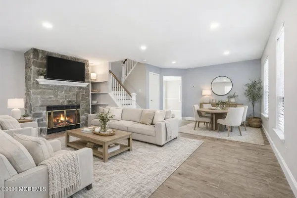 $599,000 | 149 Malibu Drive, Eatontown, NJ 07724