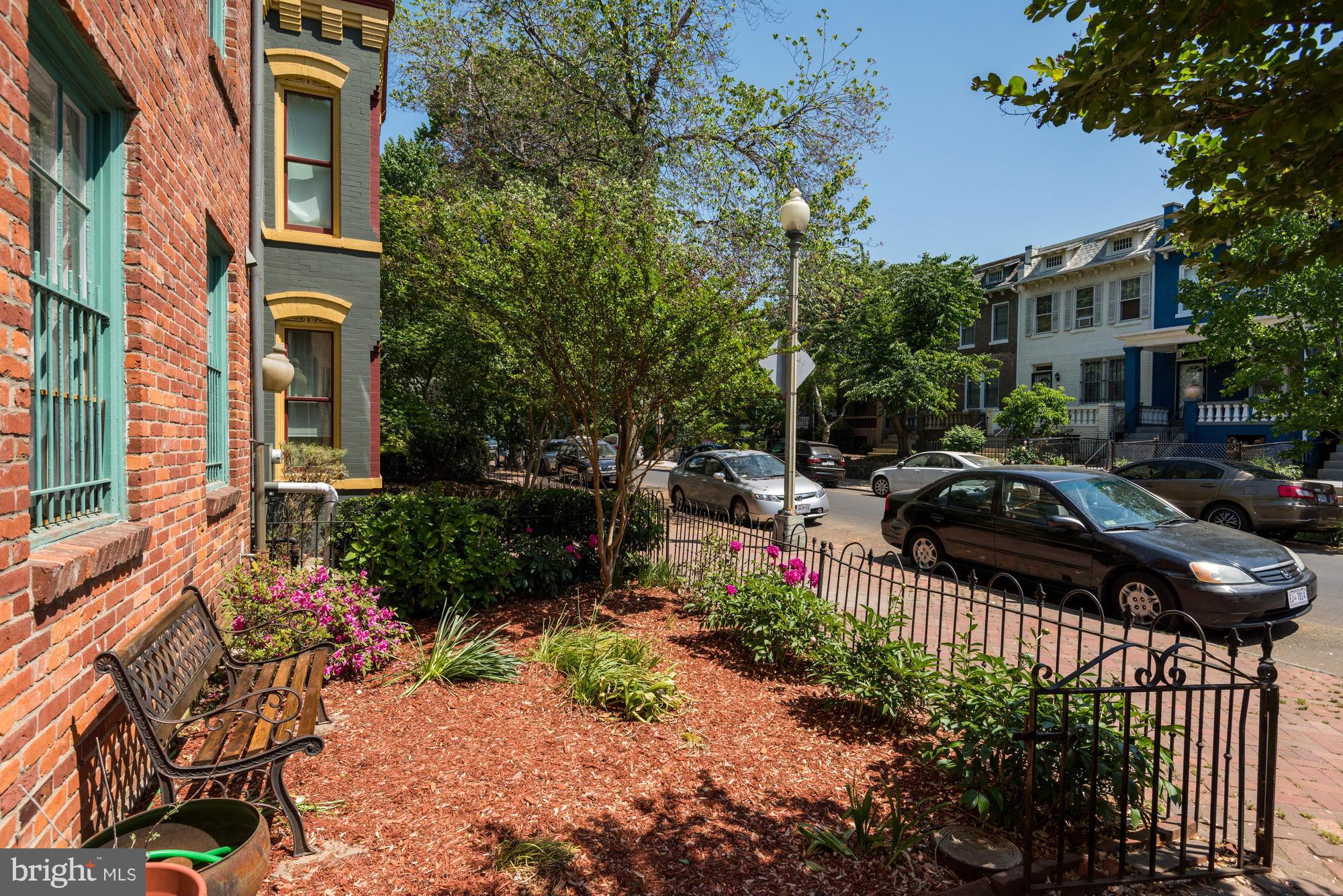 243 10th Street Southeast, Unit 5 Washington, DC 20003 - Photo 1 of 29 Exterior (General)