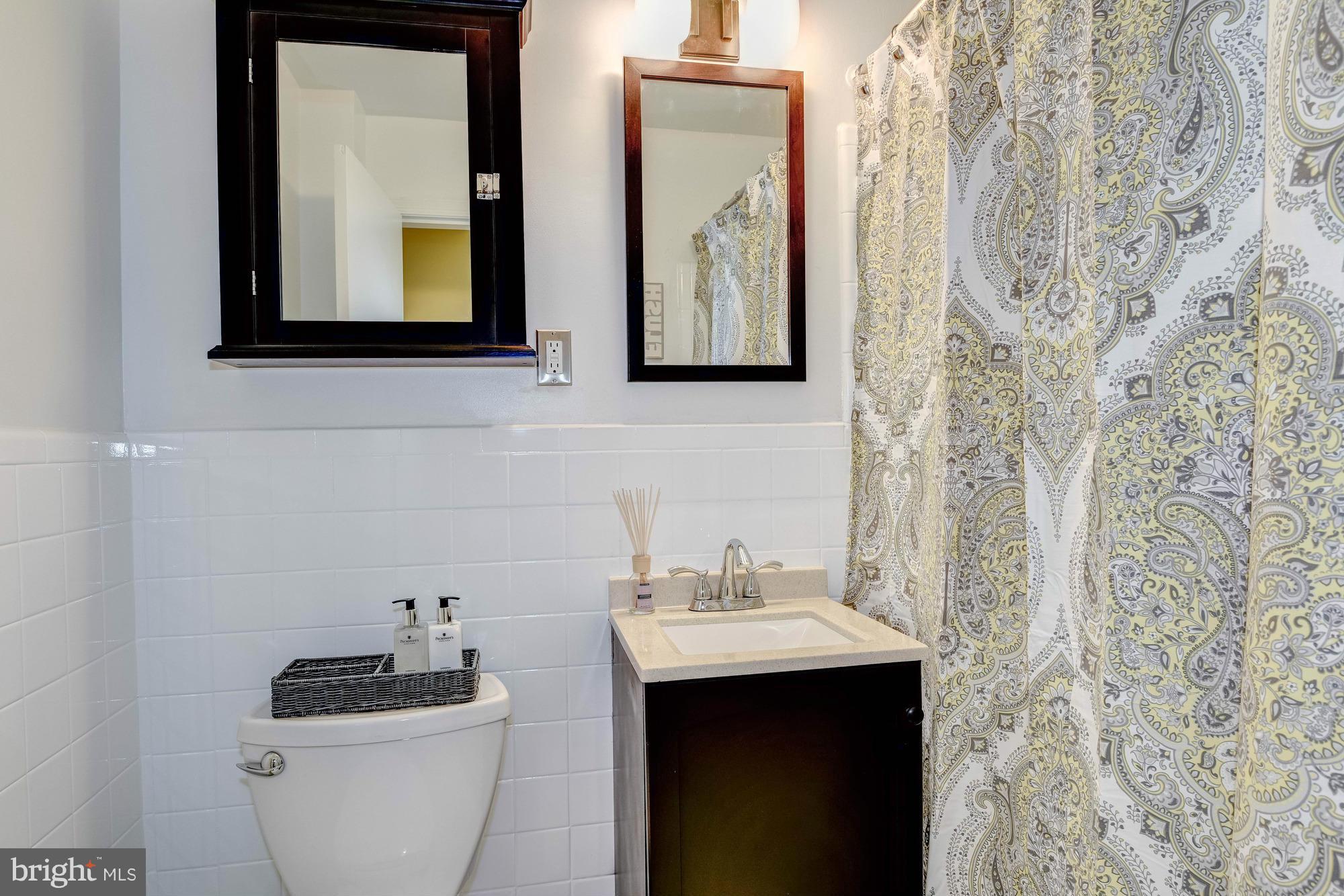 243 10th Street Southeast, Unit 5 Washington, DC 20003 - Photo 12 of 29 Bath