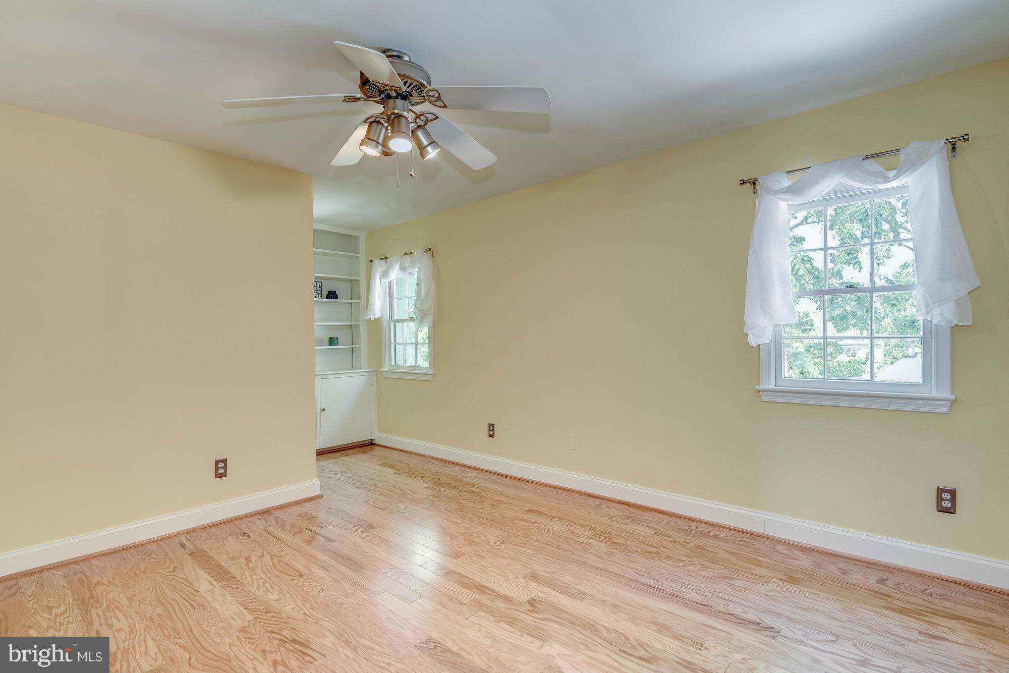 243 10th Street Southeast, Unit 5 Washington, DC 20003 - Photo 13 of 29 Interior (General)