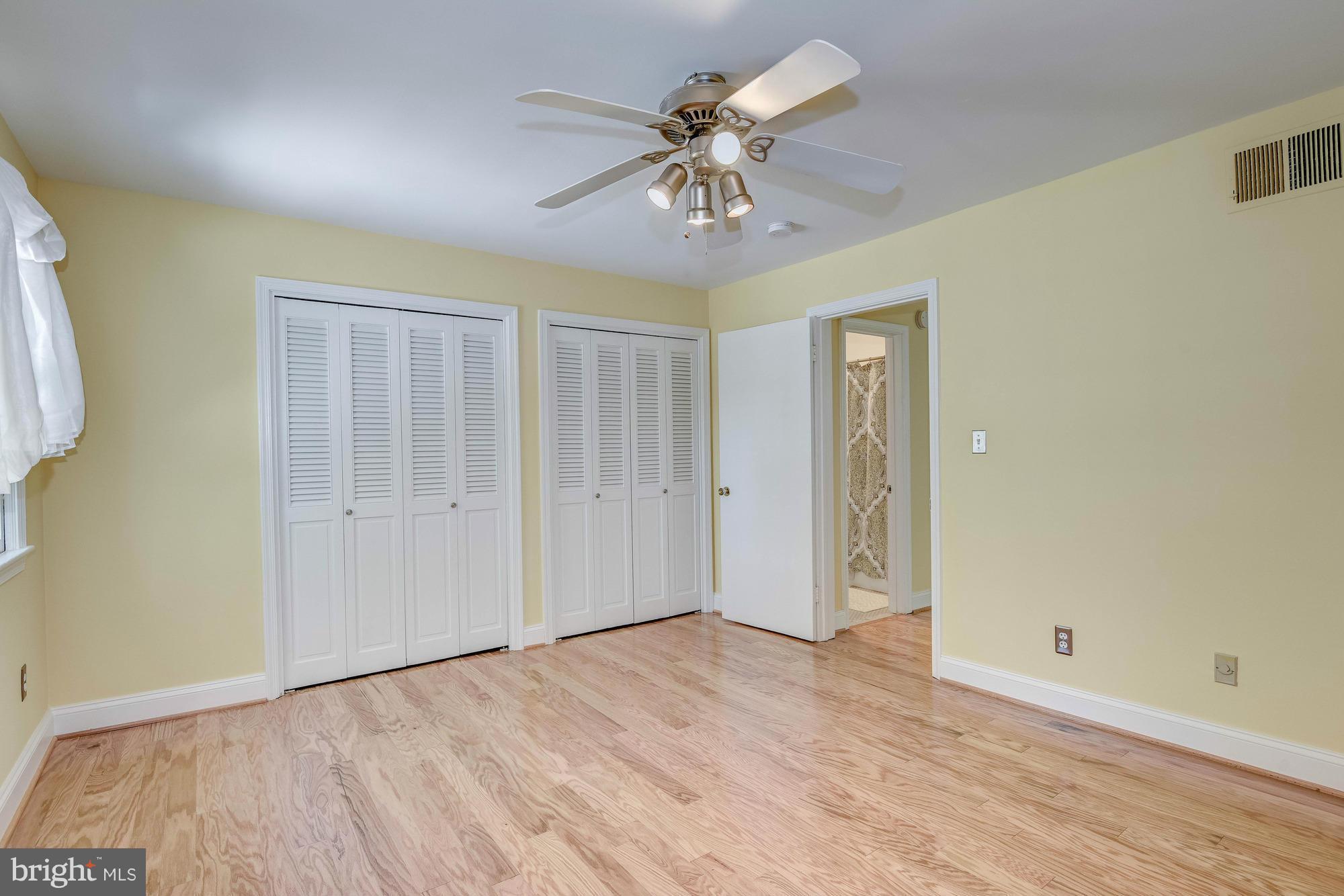 243 10th Street Southeast, Unit 5 Washington, DC 20003 - Photo 14 of 29 Interior (General)