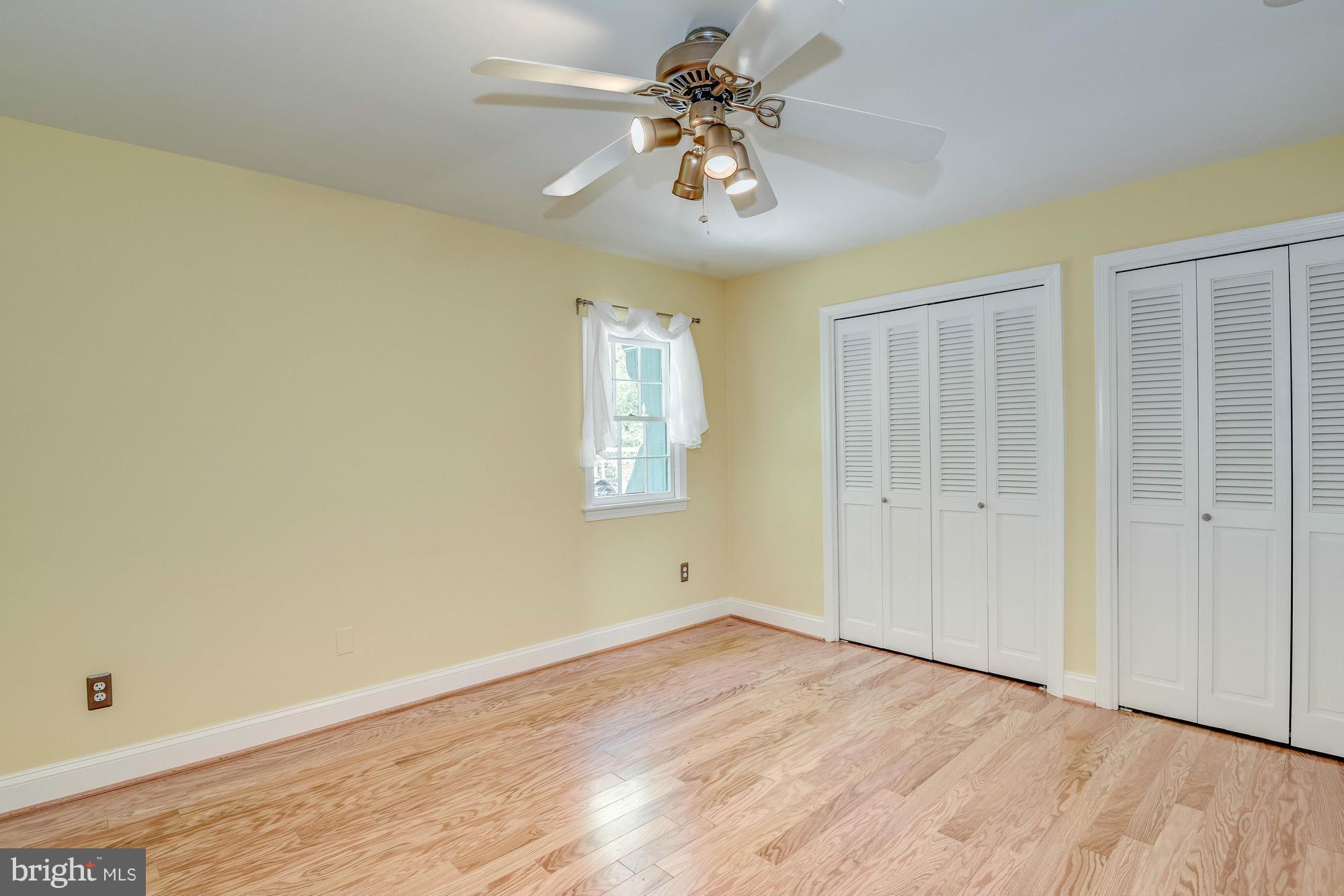 243 10th Street Southeast, Unit 5 Washington, DC 20003 - Photo 15 of 29 Bedroom (Master)