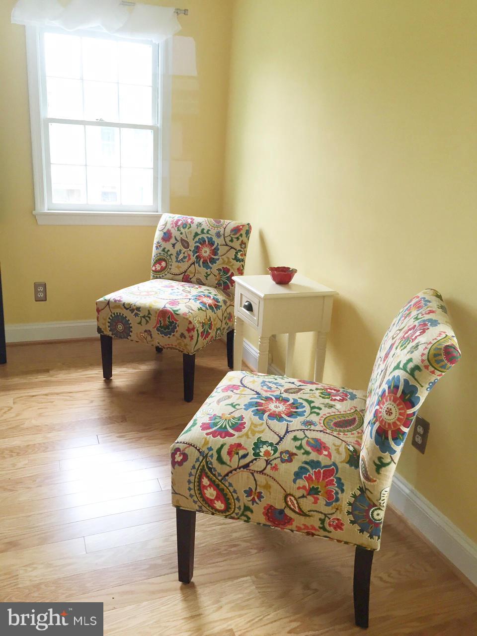 243 10th Street Southeast, Unit 5 Washington, DC 20003 - Photo 17 of 29 Living Room