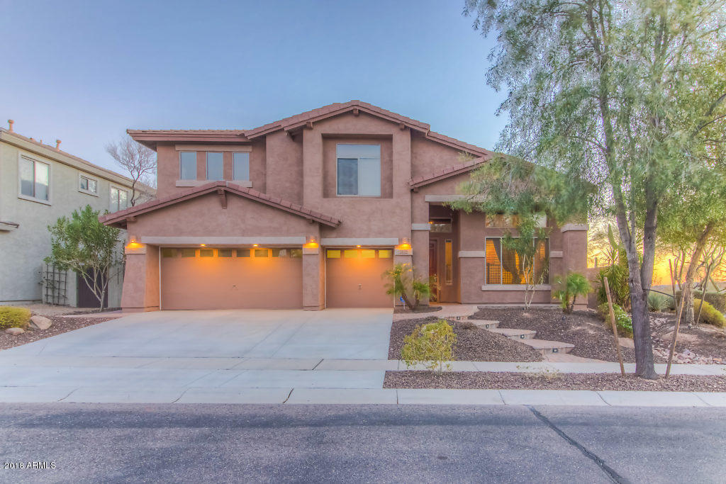 2129 West Apache Rain Road Phoenix, AZ 85085 - Photo 1 of 50 Front (2)-SMALL