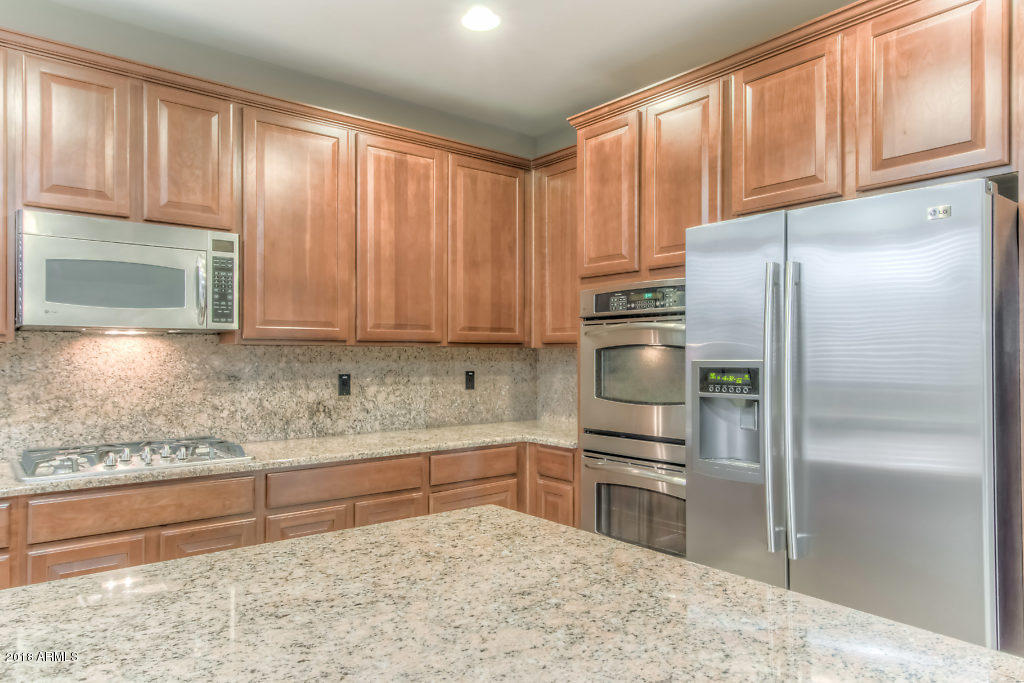 2129 West Apache Rain Road Phoenix, AZ 85085 - Photo 12 of 50 Kitchen (4)-SMALL
