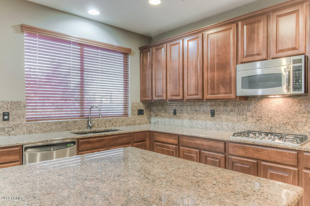 2129 West Apache Rain Road Phoenix, AZ 85085 - Photo 13 of 50 Kitchen (5)-SMALL