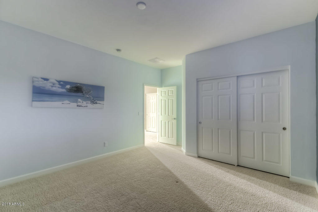 2129 West Apache Rain Road Phoenix, AZ 85085 - Photo 26 of 50 Additional Bedrooms (3)-SMALL