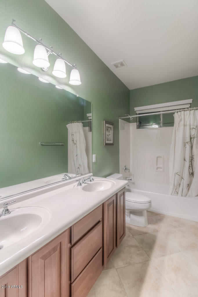 2129 West Apache Rain Road Phoenix, AZ 85085 - Photo 29 of 50 2nd Bathroom (2)-SMALL