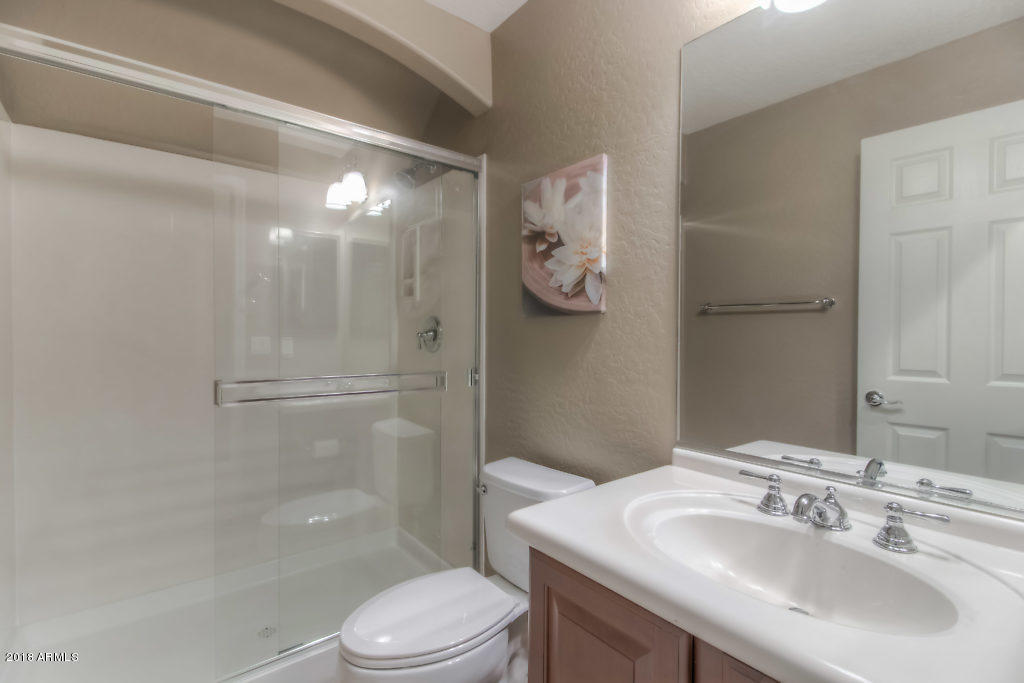 2129 West Apache Rain Road Phoenix, AZ 85085 - Photo 30 of 50 2nd Bathroom-SMALL