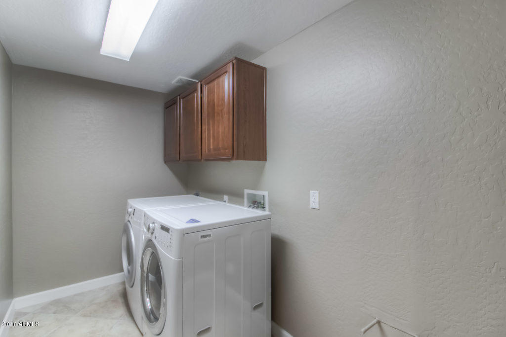 2129 West Apache Rain Road Phoenix, AZ 85085 - Photo 31 of 50 Laundry Room-SMALL