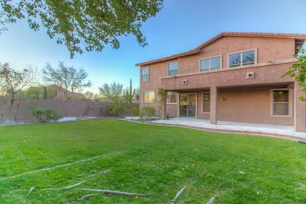 2129 West Apache Rain Road Phoenix, AZ 85085 - Photo 33 of 50 Rear (2)-SMALL