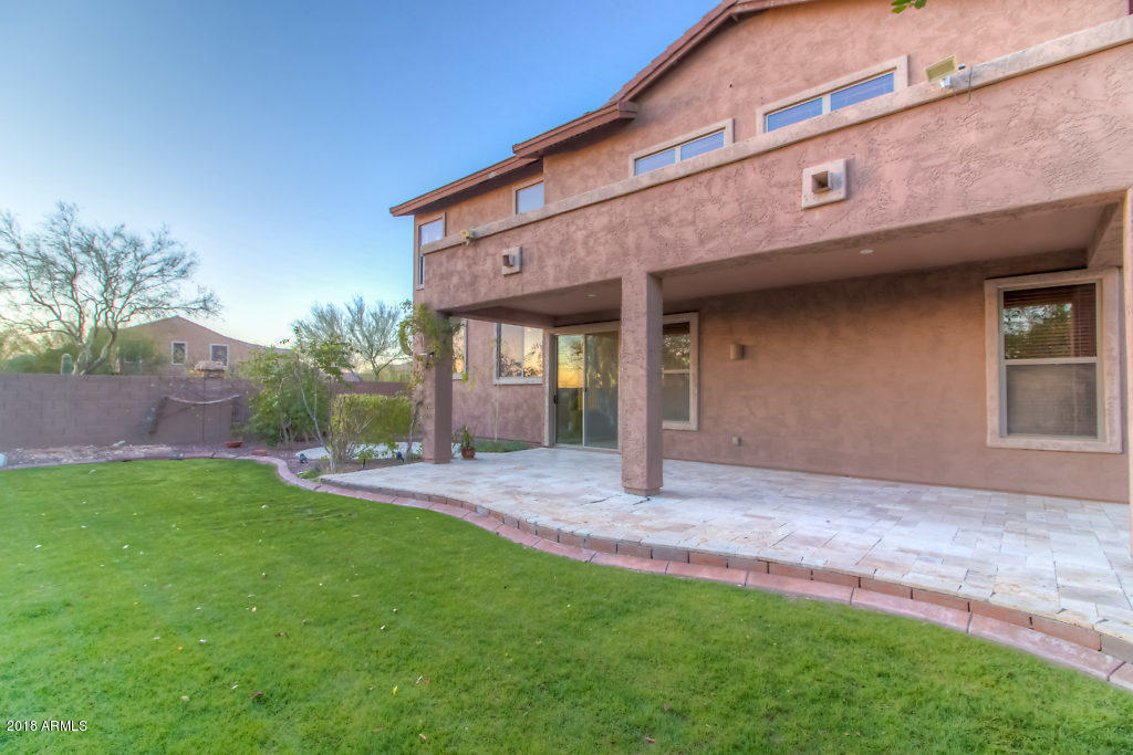 2129 West Apache Rain Road Phoenix, AZ 85085 - Photo 34 of 50 Rear (3)-SMALL