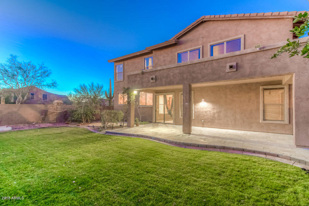 2129 West Apache Rain Road Phoenix, AZ 85085 - Photo 38 of 50 Rear (8)-SMALL