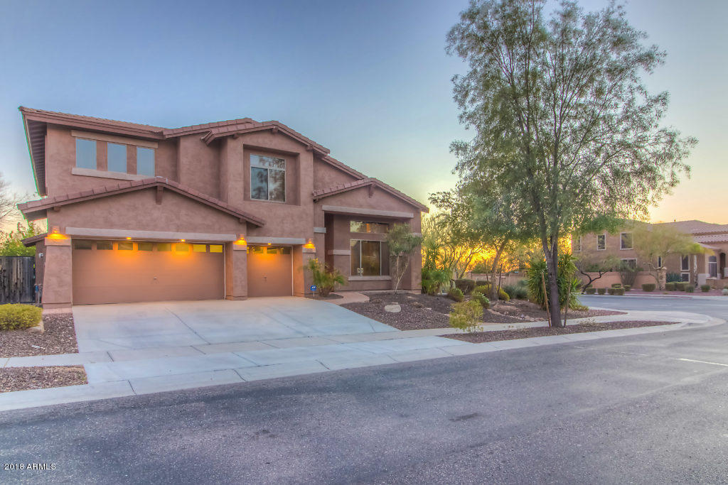 2129 West Apache Rain Road Phoenix, AZ 85085 - Photo 41 of 50 Front (1)-SMALL