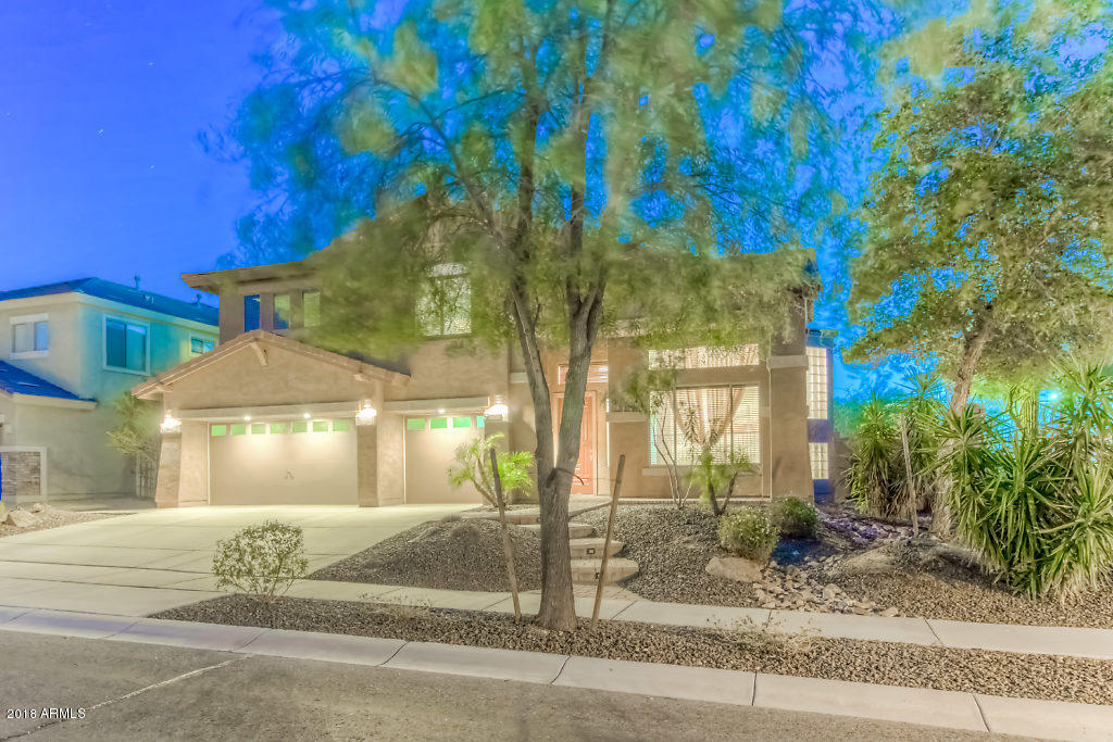 2129 West Apache Rain Road Phoenix, AZ 85085 - Photo 45 of 50 Front (7)-SMALL