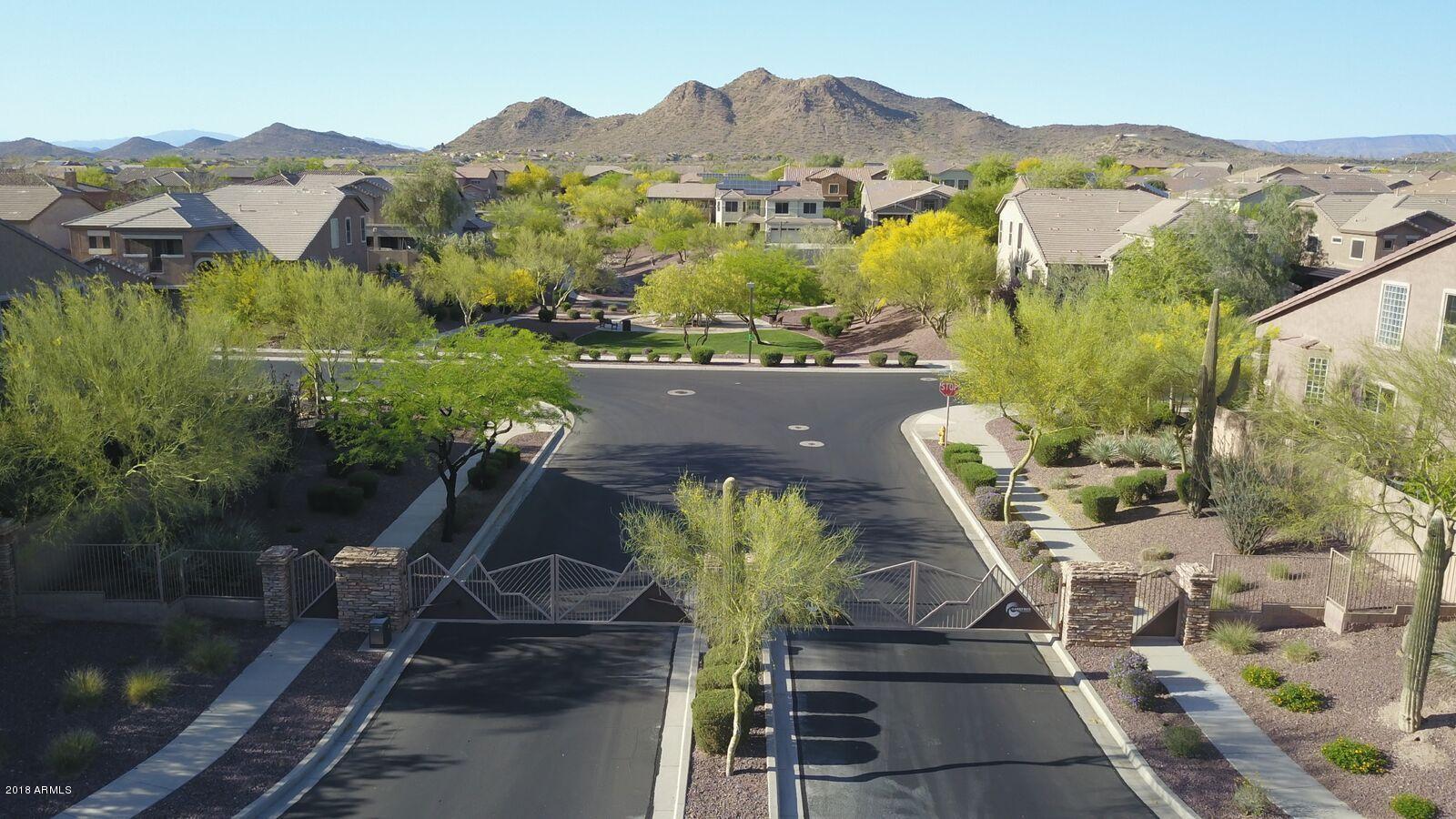 2129 West Apache Rain Road Phoenix, AZ 85085 - Photo 47 of 50 Aeiral 5