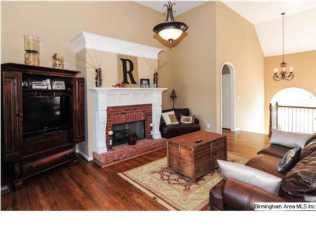 7310 Bayberry Road Helena, AL 35022 - Photo 10 of 32