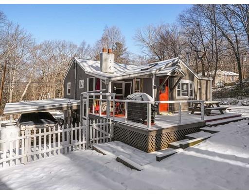 8 Amherst Road Hopkinton, MA 01748 - Photo 18 of 19 Gallery Image 18