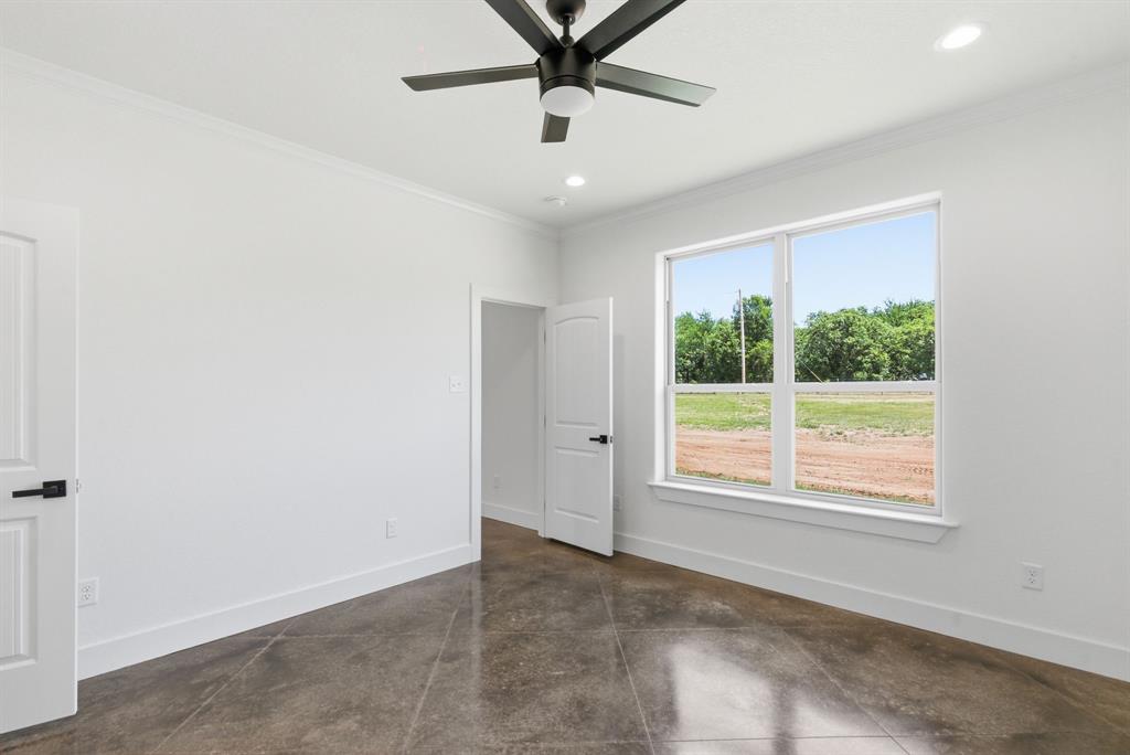 2501 Cowley Road Perrin, TX 76486 - Photo 16 of 32