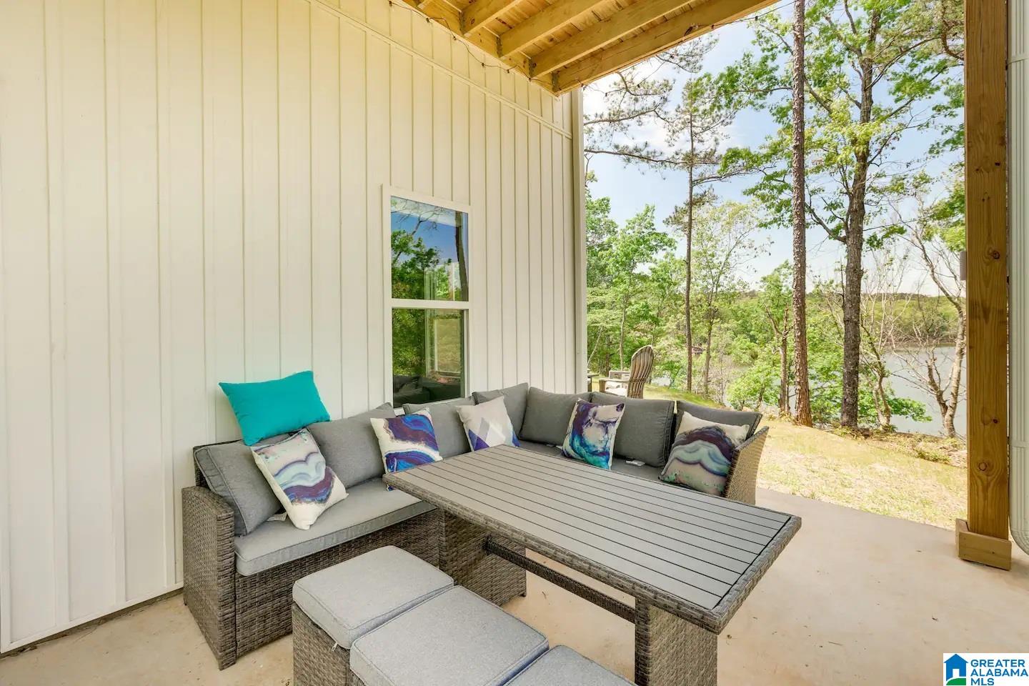 421 Point View Roanoke, AL 36274 - Photo 35 of 45
