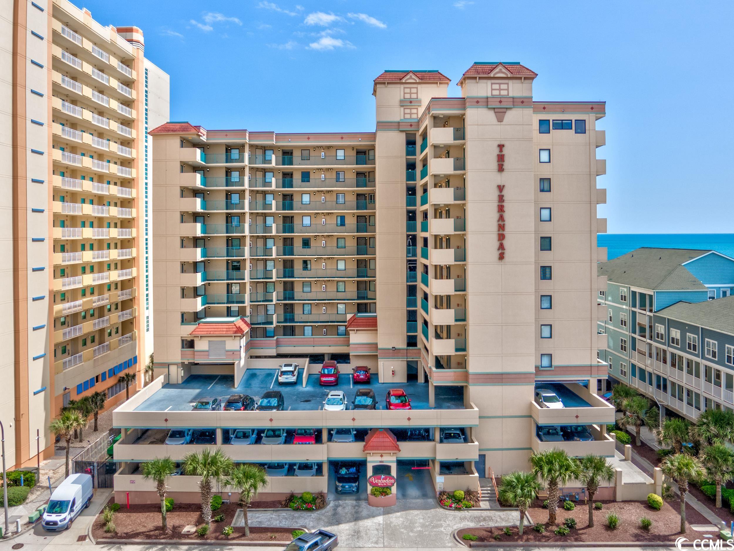 501 South Ocean Blvd Unit 906  