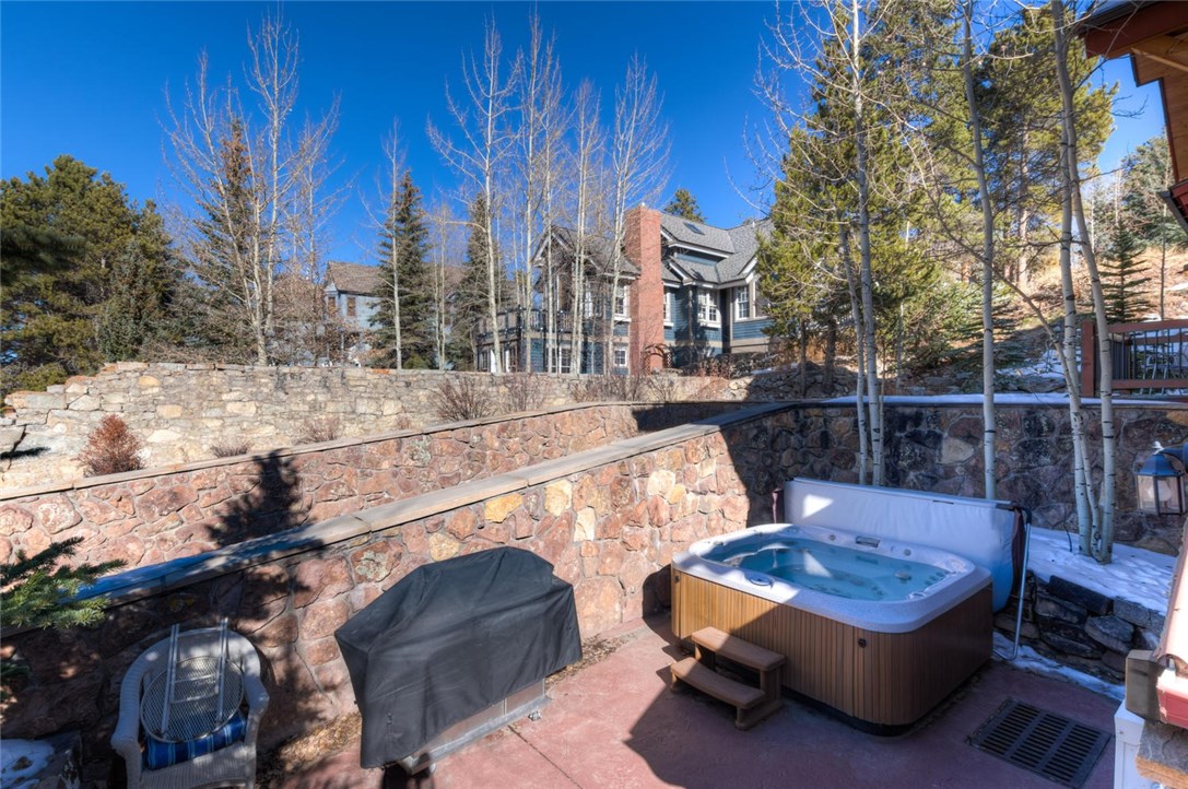 512 South Ridge Street, Unit 512 Breckenridge, CO 80424 - Photo 31 of 35 Gallery Image 31