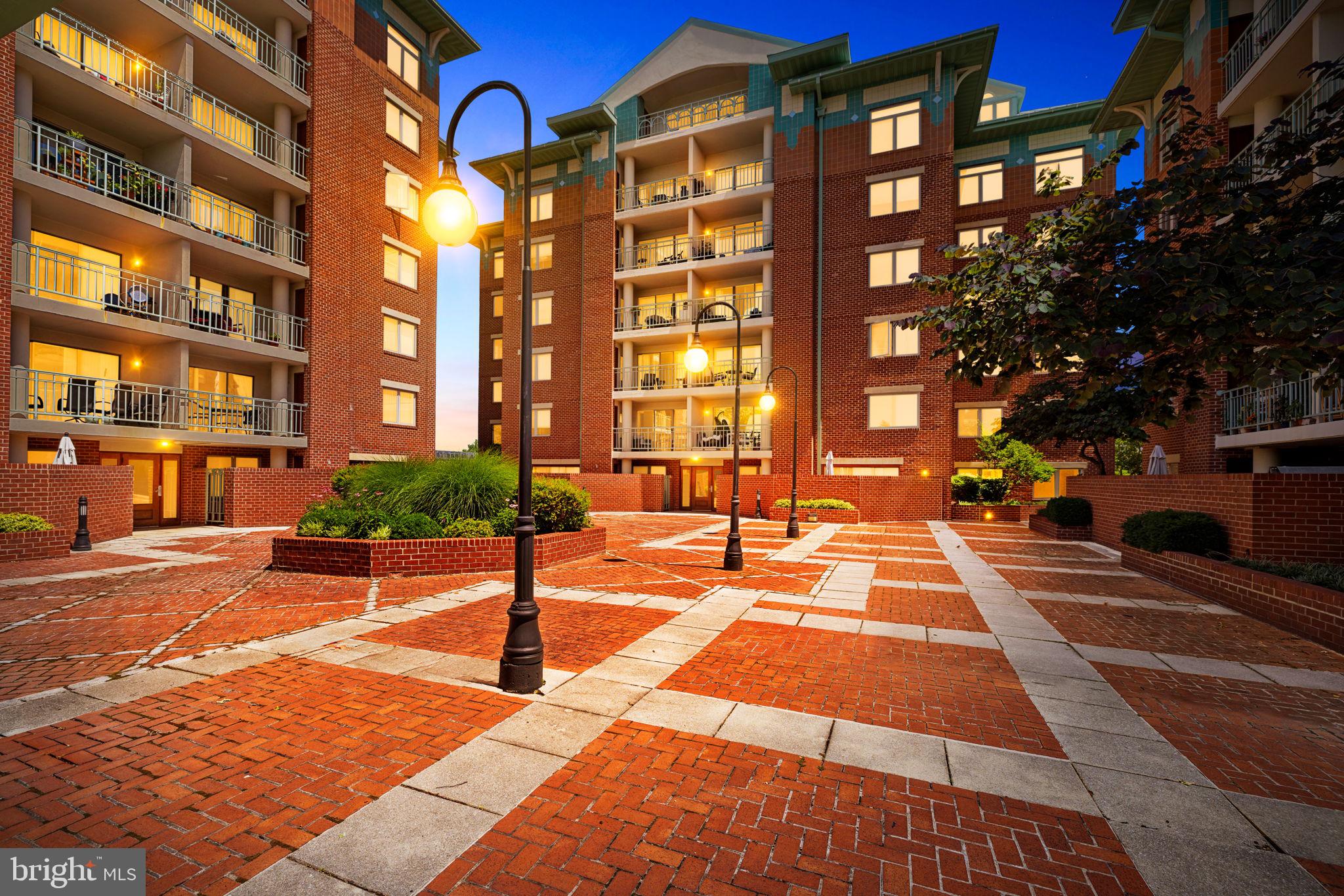 545 East Braddock Road, Unit 408 Alexandria, VA 22314 - Photo 26 of 31