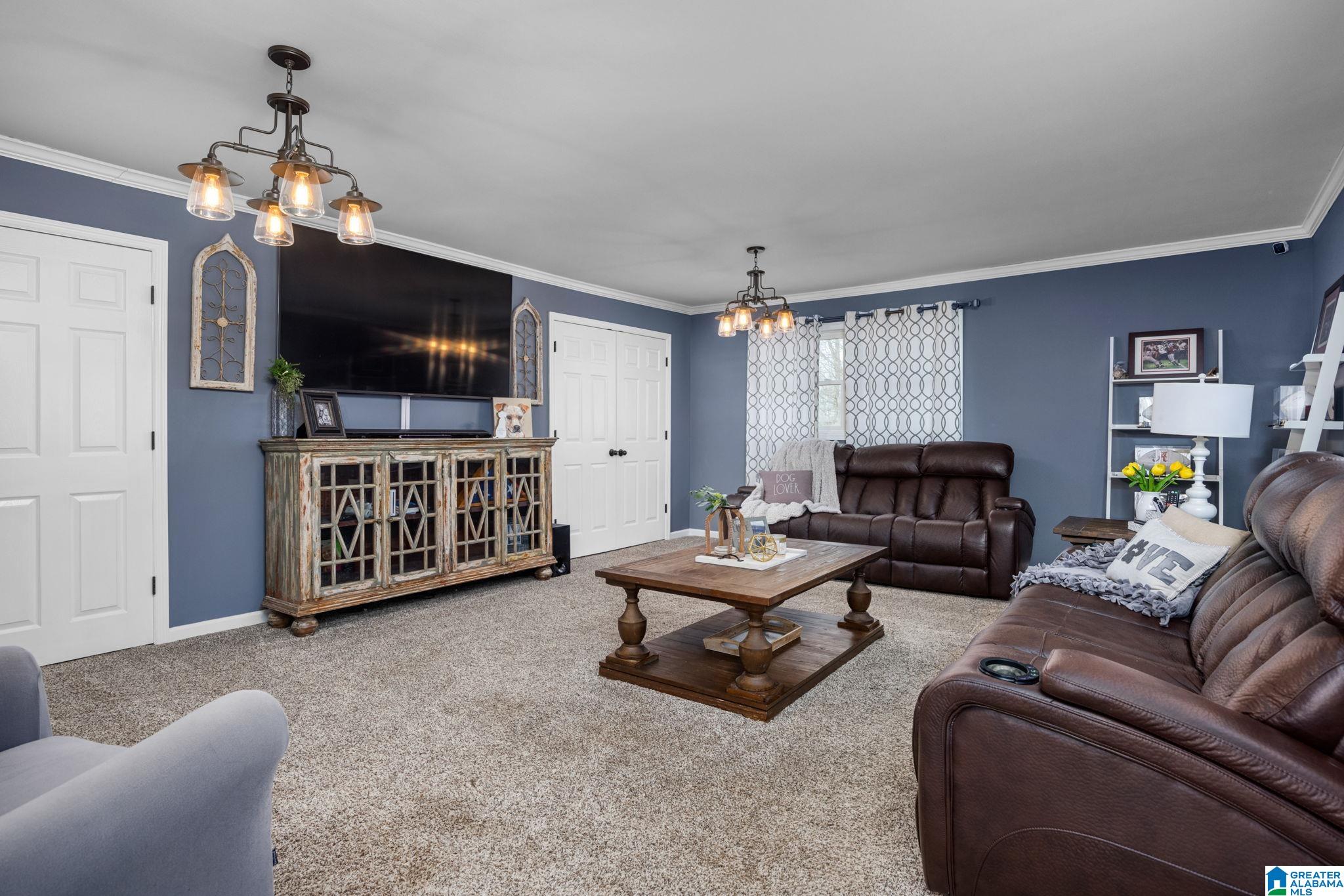 2346 Summit Road Baileyton, AL 35019 - Photo 5 of 29