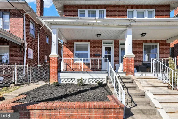 $262,500 | 2133 Fairview Street, Reading, PA 19609