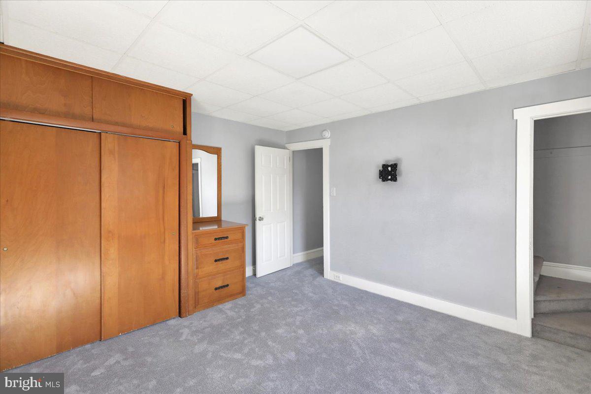 2133 Fairview Street Reading, PA 19609 - Photo 17 of 34 a view of an empty room