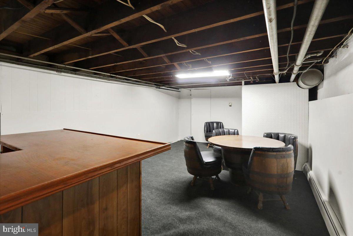 2133 Fairview Street Reading, PA 19609 - Photo 25 of 34 a workspace with table and chairs