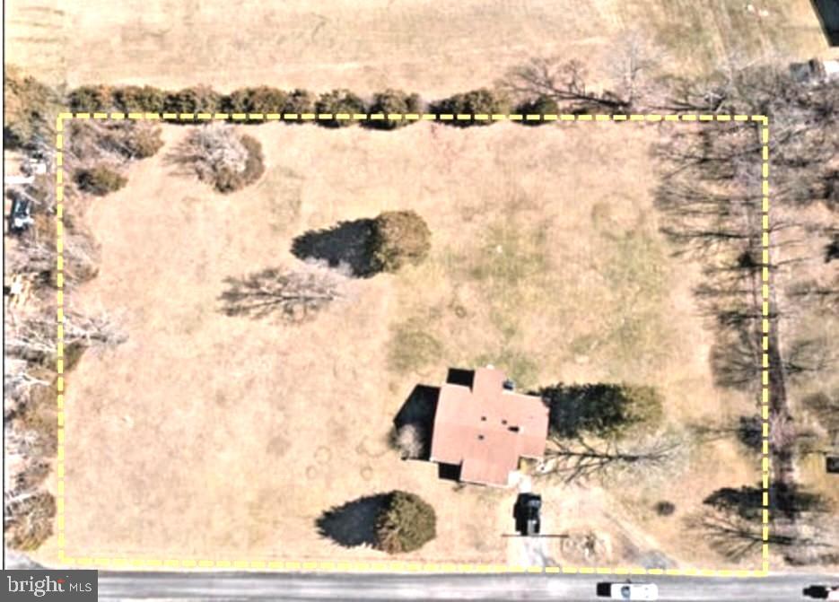 90 Robinson Road Front Royal, VA 22630 - Photo 3 of 29 1.98 acres Agricultural