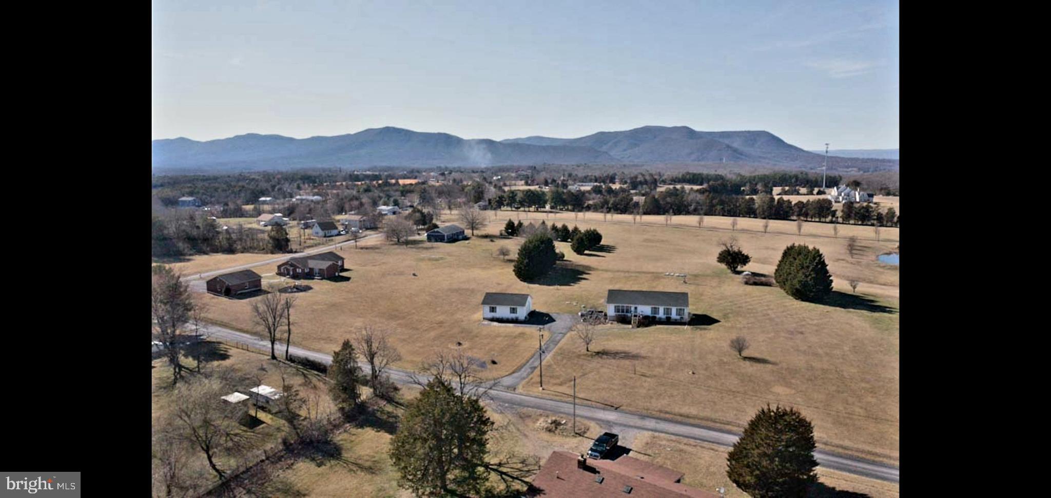 90 Robinson Road Front Royal, VA 22630 - Photo 5 of 29 West views from the home. That's Everyday