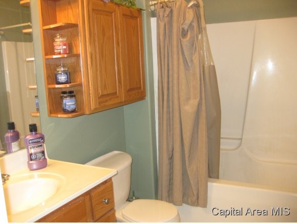 1 Elwin Court Rochester, IL 62563 - Photo 18 of 24
