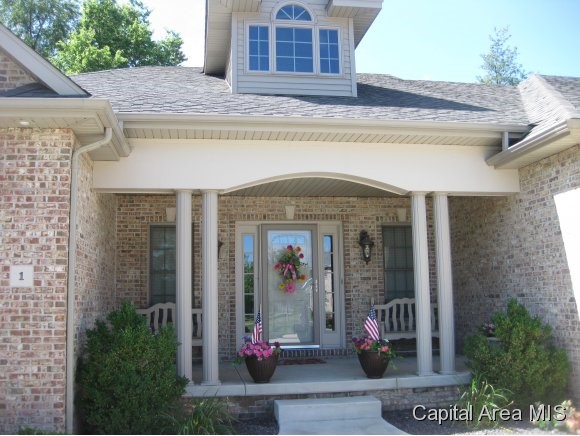 1 Elwin Court Rochester, IL 62563 - Photo 22 of 24