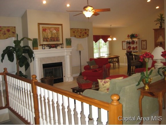 1 Elwin Court Rochester, IL 62563 - Photo 8 of 24