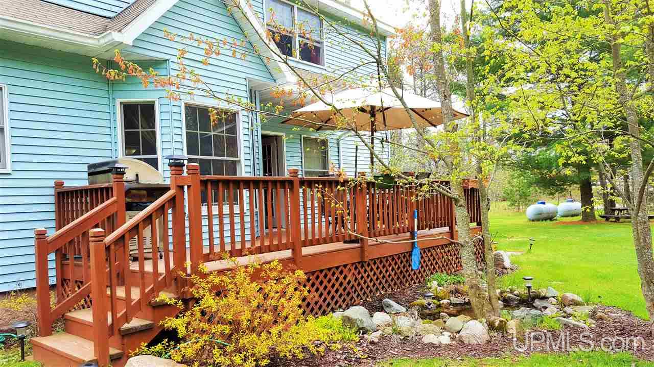 N17633 Twin Lake Road Dunbar, WI 54119 - Photo 6 of 24 Gallery Image 6