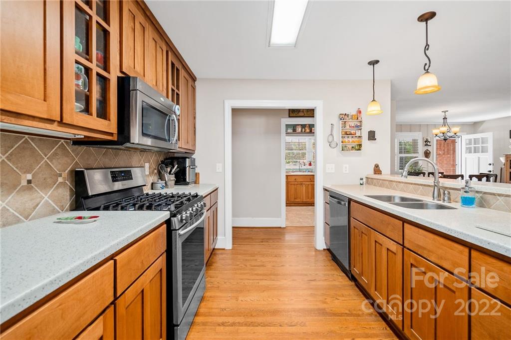 612 Redding Road Asheboro, NC 27203 - Photo 11 of 48 Gallery Image 11