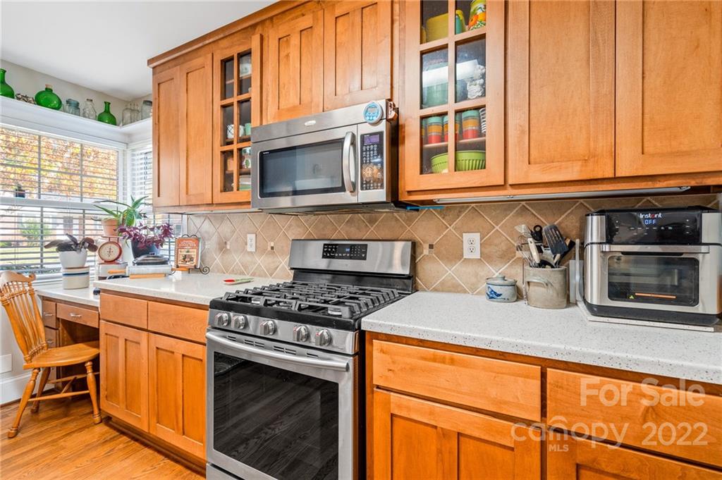 612 Redding Road Asheboro, NC 27203 - Photo 12 of 48 Gallery Image 12