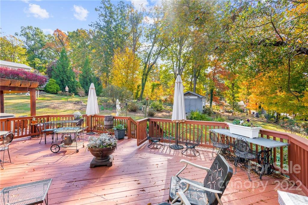 612 Redding Road Asheboro, NC 27203 - Photo 27 of 48 Gallery Image 27