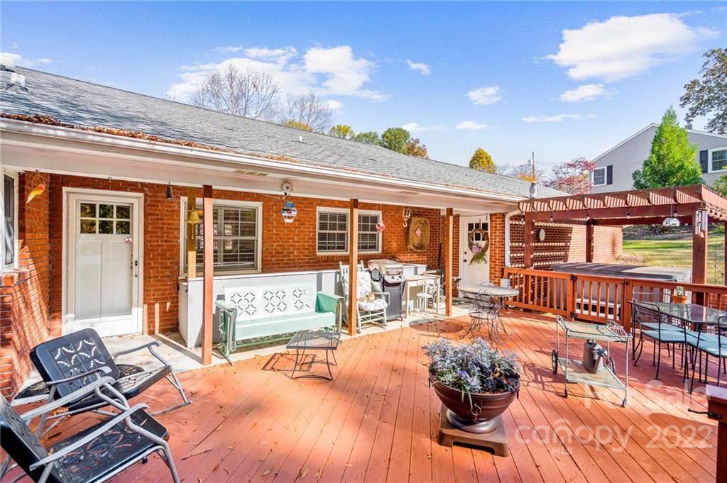 612 Redding Road Asheboro, NC 27203 - Photo 28 of 48 Gallery Image 28