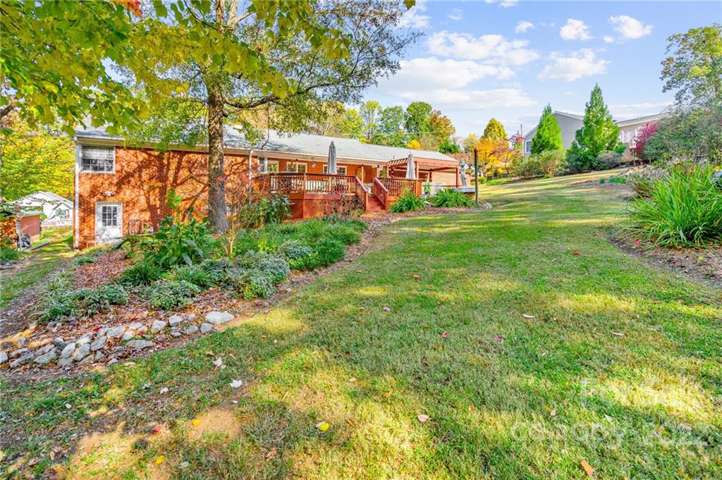 612 Redding Road Asheboro, NC 27203 - Photo 29 of 48 Gallery Image 29