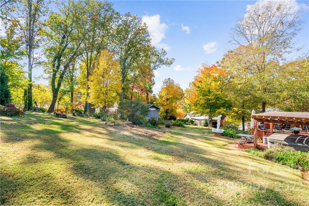 612 Redding Road Asheboro, NC 27203 - Photo 30 of 48 Gallery Image 30