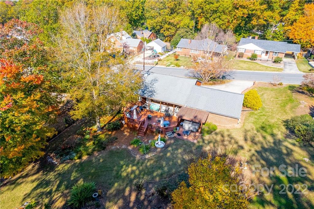 612 Redding Road Asheboro, NC 27203 - Photo 39 of 48 Gallery Image 39
