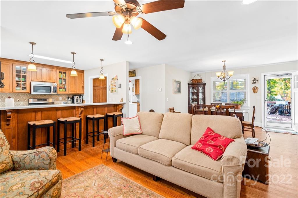 612 Redding Road Asheboro, NC 27203 - Photo 4 of 48 Gallery Image 4