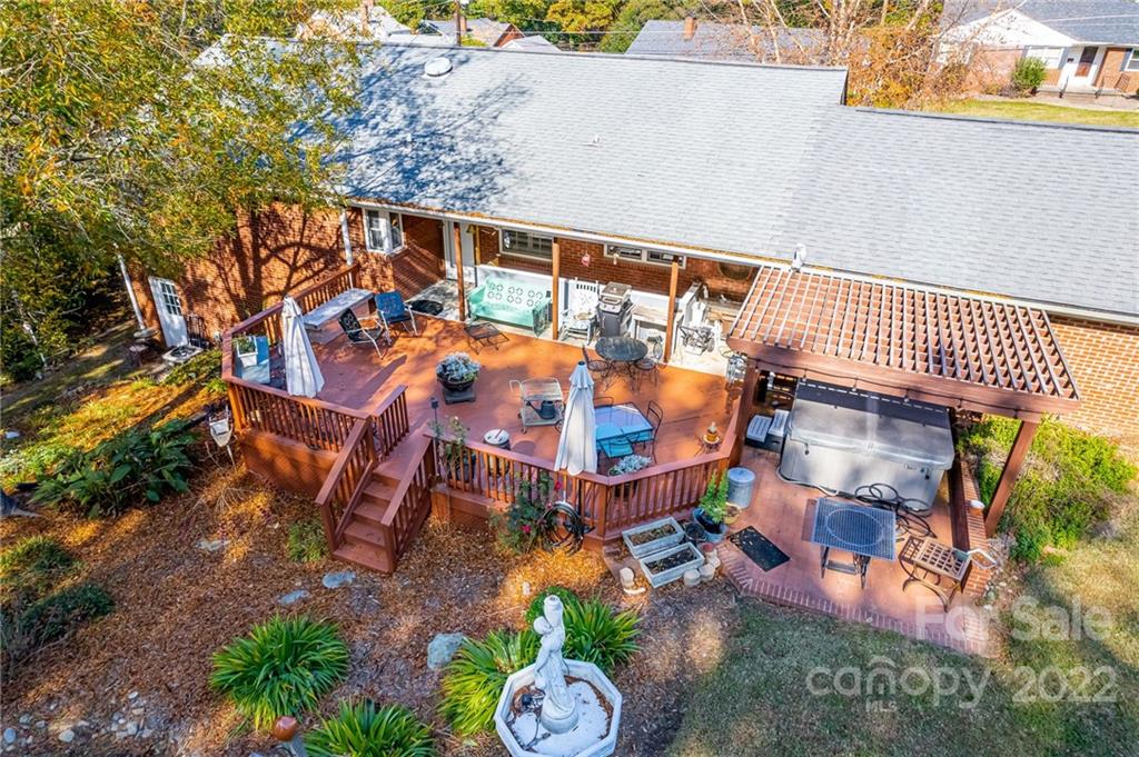 612 Redding Road Asheboro, NC 27203 - Photo 43 of 48 Gallery Image 43