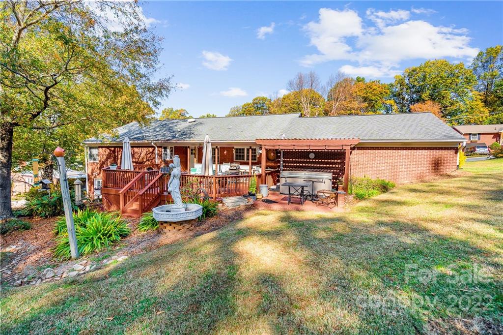 612 Redding Road Asheboro, NC 27203 - Photo 45 of 48 Gallery Image 45