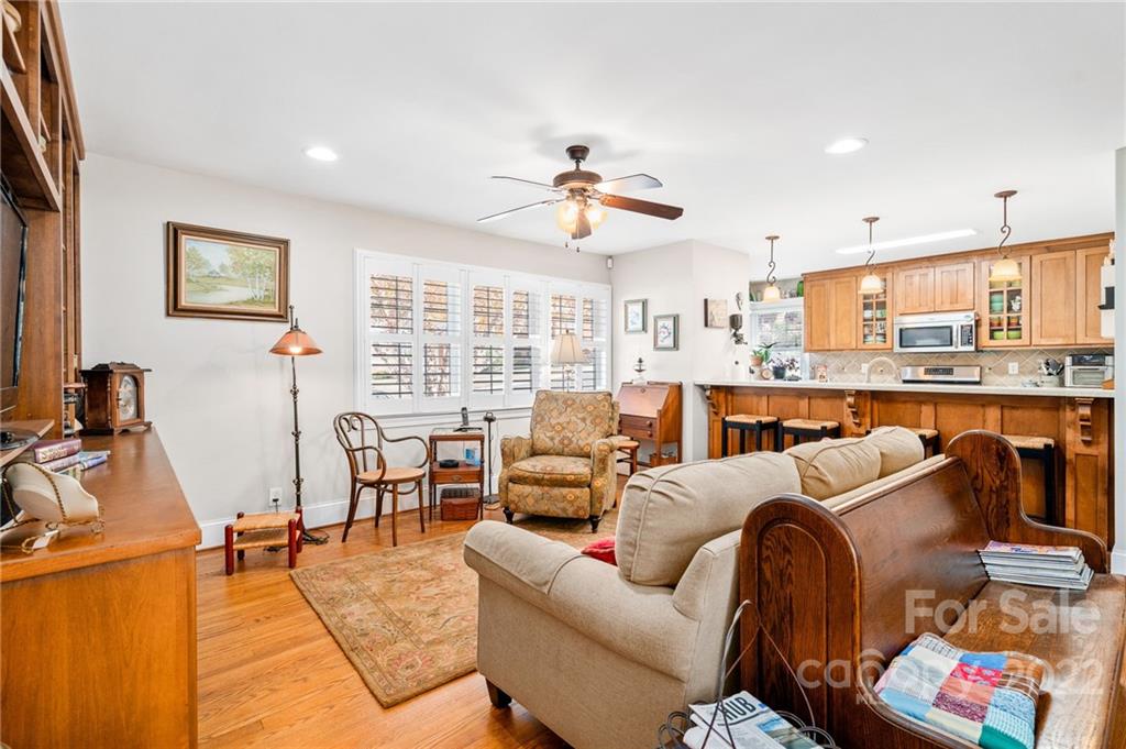612 Redding Road Asheboro, NC 27203 - Photo 5 of 48 Gallery Image 5