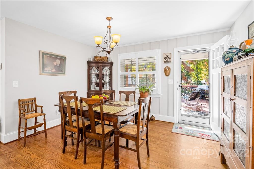612 Redding Road Asheboro, NC 27203 - Photo 6 of 48 Gallery Image 6