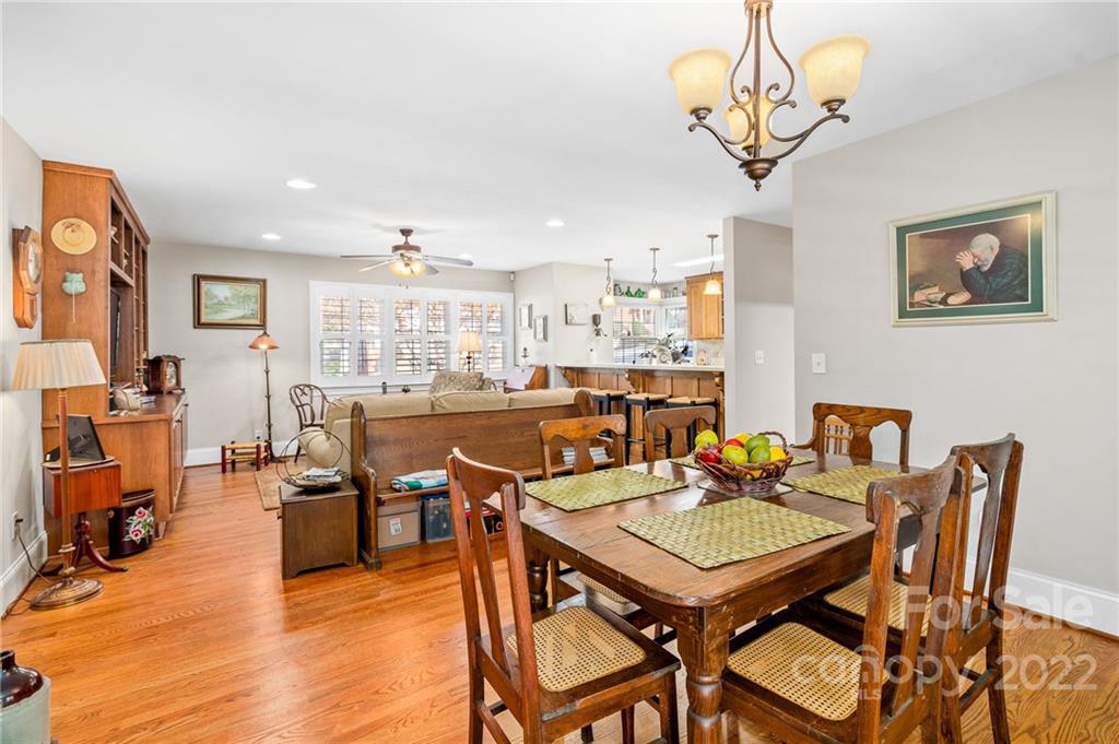 612 Redding Road Asheboro, NC 27203 - Photo 7 of 48 Gallery Image 7